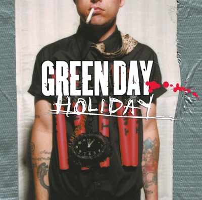 Holiday - Single