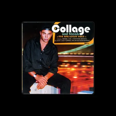 Listen to Collage, watch music videos, read bio, see tour dates & more!