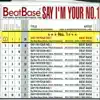 Beat Base - Say I'm Your No. 1 (Flava Mix)