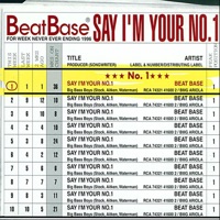 Beat Base - Say I'm Your No. 1 (Flava Mix)
