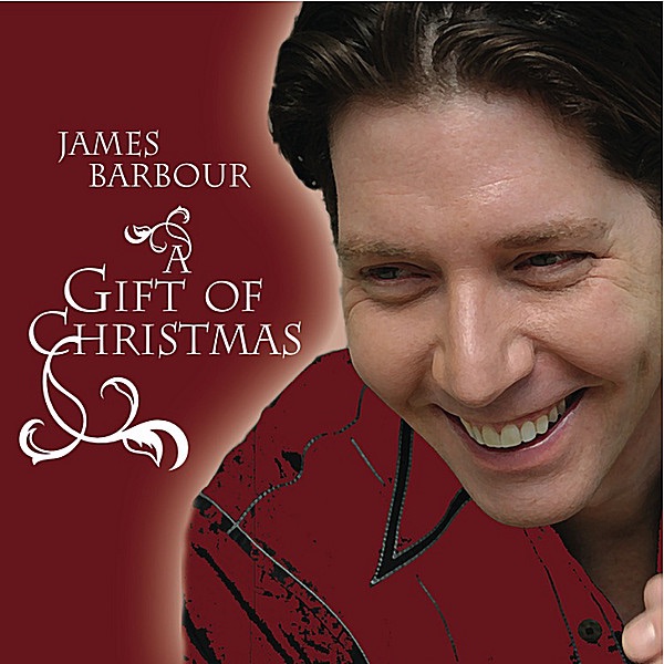 Cover of A Gift of Christmas