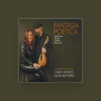 Carlo Aonzo & Elena Buttiero