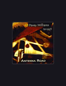 Listen to Davey Williams, watch music videos, read bio, see tour dates & more!