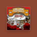 University Pep Band