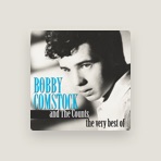 Bobby Comstock & The Counts