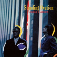 Standing Ovation - CHAGE and ASKA