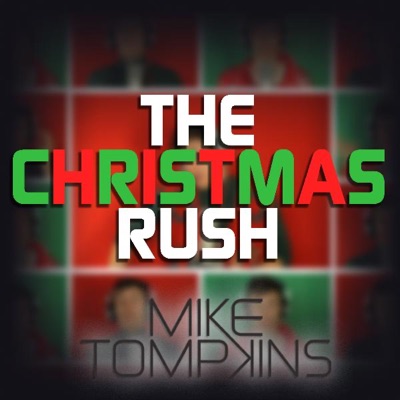 The Christmas Rush - Single