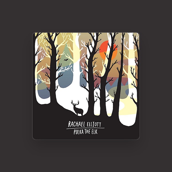 Rachael Elliott's avatar