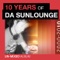 Baby How Long - Da Sunlounge lyrics