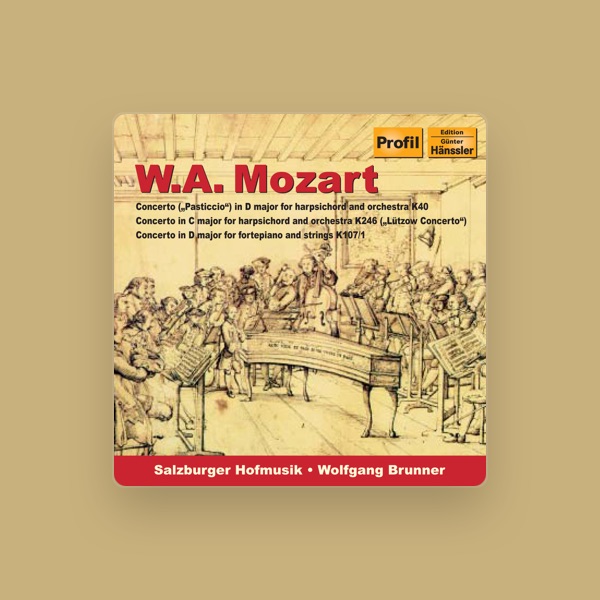 Salzburg Hofmusik's avatar