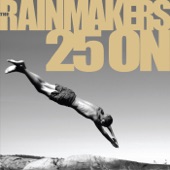 The Rainmakers - Turpentine