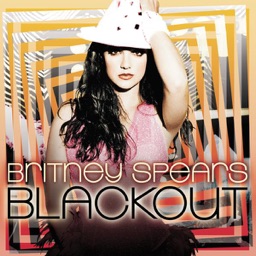 Blackout (Bonus Track Version) by Britney Spears