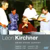 Stream & download Kirchner: Complete String Quartets