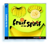 Fruit of the Spirit: Banana Na Na