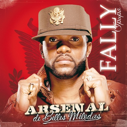 Délibération by Fally Ipupa