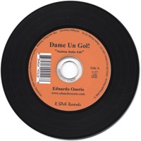 Dame un Gol - Single - Eduardo Osorio
