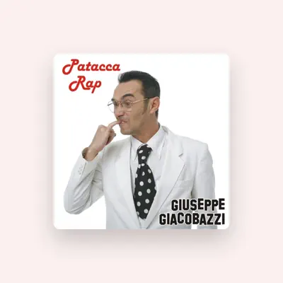 Listen to Giuseppe Giacobazzi, watch music videos, read bio, see tour dates & more!