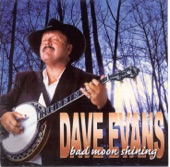 Dave Evans - It's Raining Here This Morning
