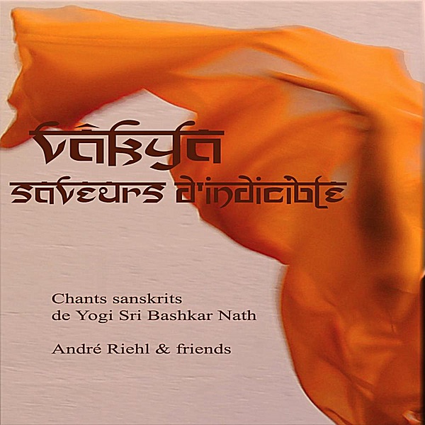 Vakya (Ineffable Flavours)