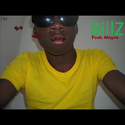 I'm So In Love (feat. Mayra) - Single