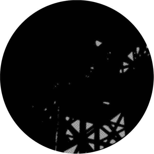 Обложка альбома «Songs from a Great City - Single» — Naum Gabo