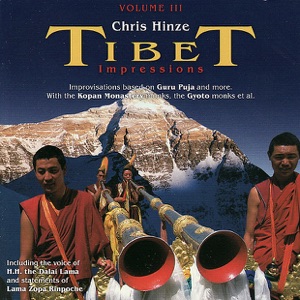Tibet Impressions, Vol. 3
