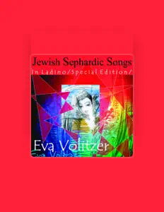 Écoutez Eva Volitzer, regardez des vidéoclips, lisez la biographie, consultez les dates de tournée et plus encore !