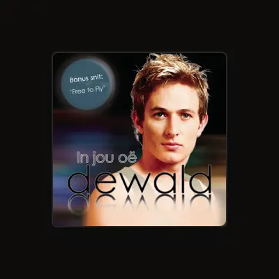 Listen to Dewald Louw, watch music videos, read bio, see tour dates & more!