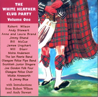 The White Heather Club Party, Vol. 1
