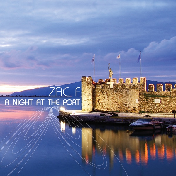 A Night At the Port