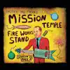 Paul Thorn - Mission Temple Fireworks Stand