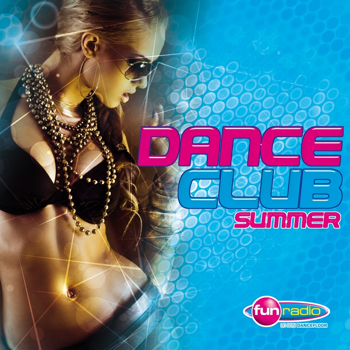 Cover du titre Show Me Love (Arias Remix)