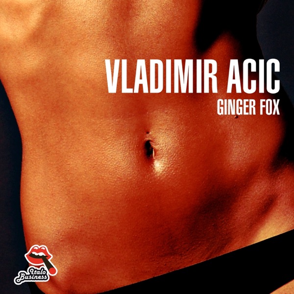 Ginger / Fox - Single