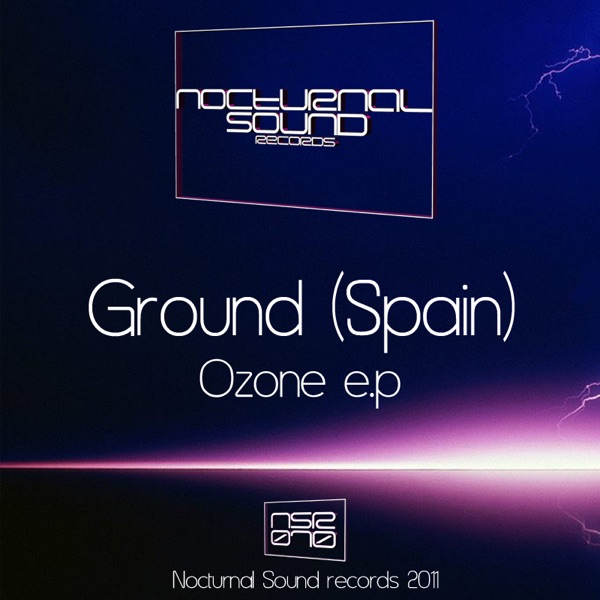 Ozone - Single