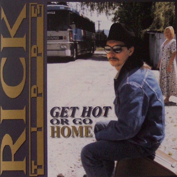 Get Hot or Go Home