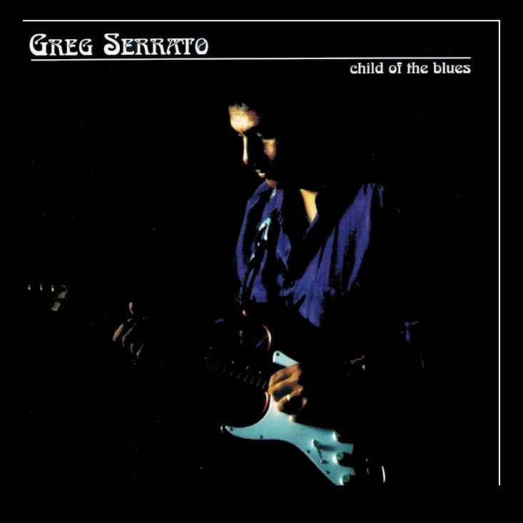 Child of the Blues