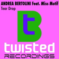 Teardrop - Single - Andrea Bertolini