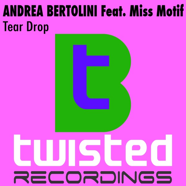 Teardrop - Single
