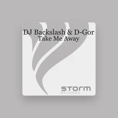 Listen to DJ Backslash, watch music videos, read bio, see tour dates & more!