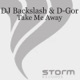 Take Me Away (Rockstroh Short Cut Mix)