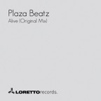 Alive (Original Mix)