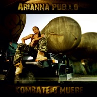 Kombate o Muere - Arianna Puello