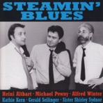 Steamin' Blues