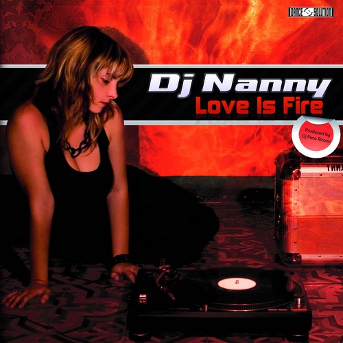 Love Is Fire - EP - Single