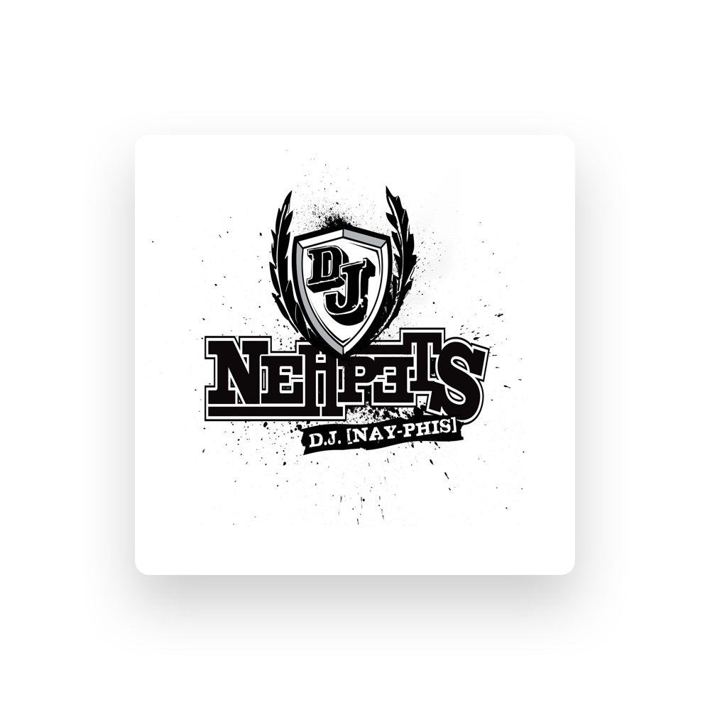 Фото DJ Nehpets
