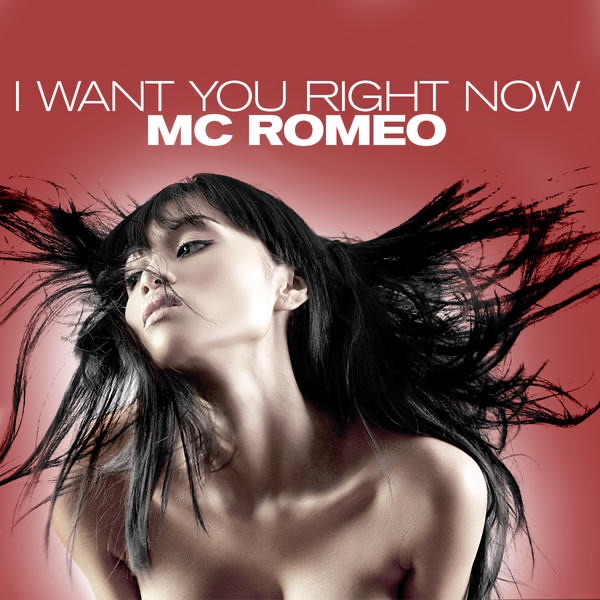 I Want You Right Now