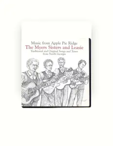 Écoutez The Myers Sisters and Leasie, regardez des vidéoclips, lisez la biographie, consultez les dates de tournée et plus encore !