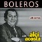 Boleros artwork