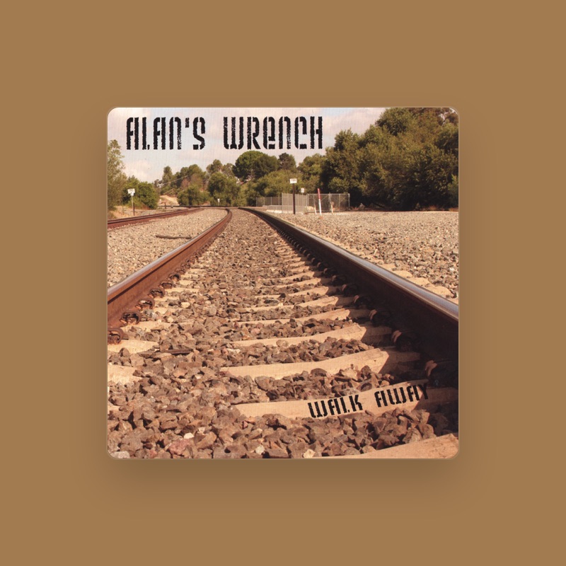 Alan's Wrench