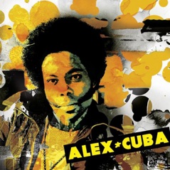 Alex Cuba